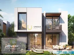 Close to Park | Stand Alone Villa | The Wilds