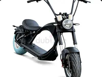 Electric Scooter for Sale