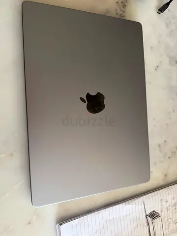 Macbook Pro for sale 2021 14 inch