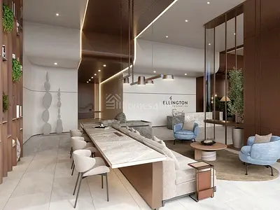 Guaranteed ROI | Modern-Day Amenities | Q2 2028