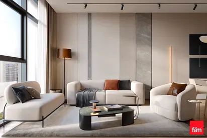 Brand New | High ROI | Premium Amenities