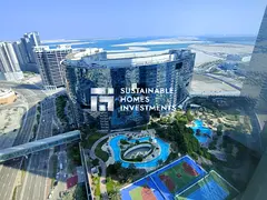 High Floor | Scenic View | Vacant | 3 Easy Payment
