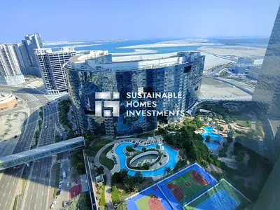 High Floor | Scenic View | Vacant | 3 Easy Payment