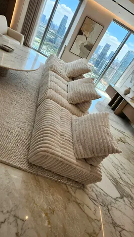 Marina home Dawayne premium sofa