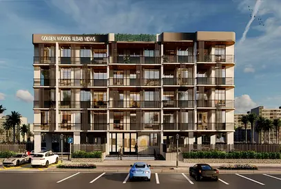 The Best Deal For Investors | Smart Homes Attractive Design Ever | 3 Min Access To Main Road And Metro | High Quality Finishing & Amenities
