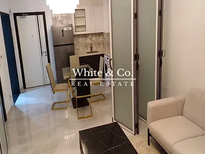 Vacant June | Close to metro | Luxury finish