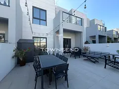 Maids Room | Spacious | Closed Kitchen