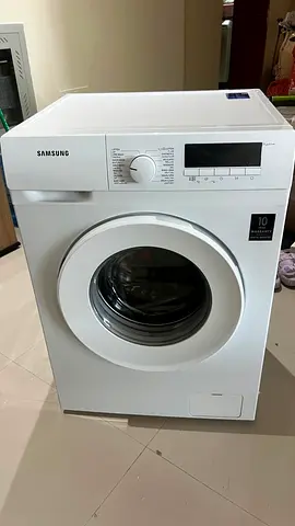 SAMSUNG WASHING MACHINE - URGENT SALE