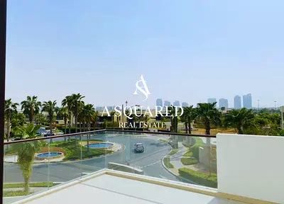 6Bedroom Villa + Maid | Single Row | Ready to move