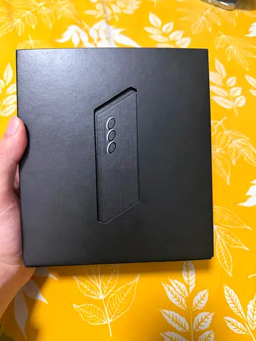 Samsung Galaxy Z Fold Special Edition 16/512 GB Same New just box opened