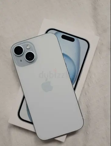 I PHONE 15-128GB