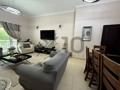 Premium location | Spacious layout | High ROI