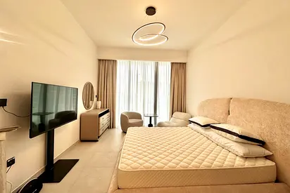 Fully Furnished | Flexible Chequed | Chiller Free