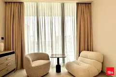 Fully Furnished | Flexible Chequed | Chiller Free