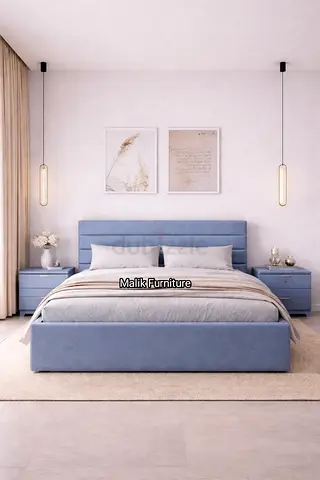 Brand new Queen size bed storage bed king bed mattress family bed queen bed double bed king size bed