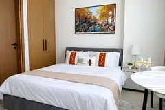 Comfort Studio JVC | Prime Location | Gym | Malls | Multiple Cheques