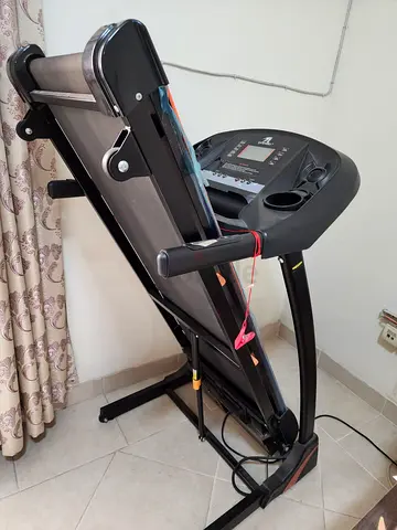 Treadmill in Excellent Condition