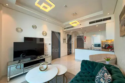 Vacant | Pool View | Fully Furnished