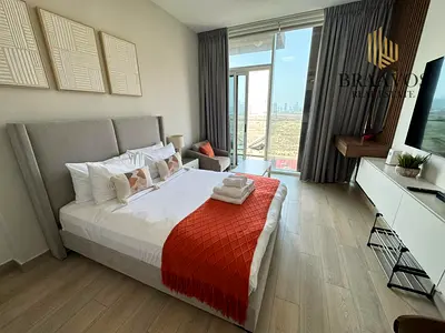 WITH BILLS | FURNISHED | GOOD VIEW