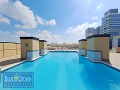 Studio for Rent | Utilities Included | Gym &amp; Pool