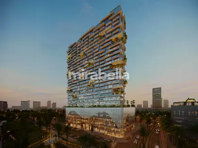 Penthouse | Private Pool | Handover Q1 2027