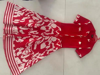 Chanel vintage dress size 38
