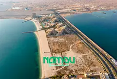 Al Marjan Island