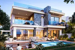 Get Free Luxury Car | 4% DLD Waiver | 5BR Corner