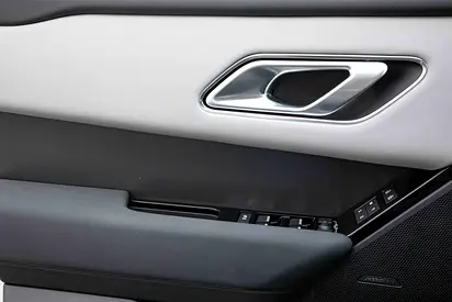 2025 LAND Rover RANGE ROVER VELAR — миниатюра 13