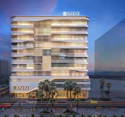 25/75 Payment Plane | 3Bed + Maid | Q4 2027