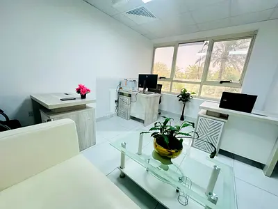 Beautiful Office |direct from Owner | Free utilities & No Commission