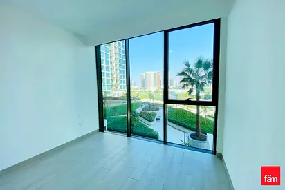 Park View | Ready To Move In | Spacious Layout