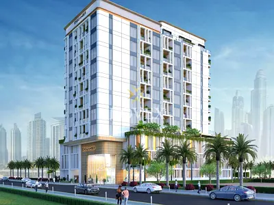 Luxury Residence | Strong ROI | Modern Design