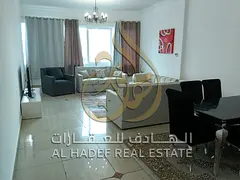 For Sale in Sharjah – Al Taawun Area A spacious and distinctive apartment in a prime location in A