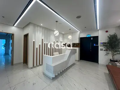 Fitted Office | Open Layout | 3 Parking Spot