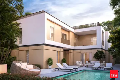 Exclusive | Type C | Ideal Location