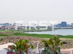 Partial Golf View | High Floor | Vacant Now