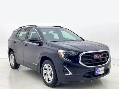 AED 611/month | 0 DP | Free 3 Months Warranty | Service History | 30 Day Return | GMC TERRAIN 2018