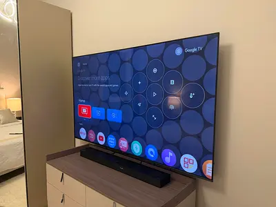Smart OLED TV - 75 inch -TCL