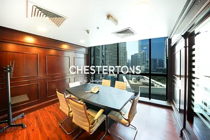 Prime Location I Furnished I 2 parking spaces