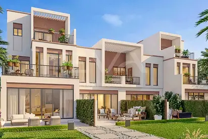 Genuine Price | Handover Soon | Near To Lagoon