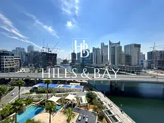 Studio | Fully Furnished | Short Term Available