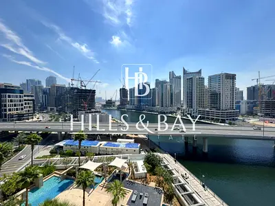 Studio | Fully Furnished | Short Term Available