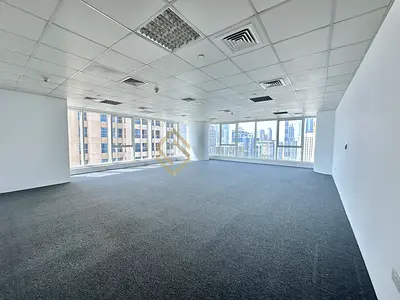 Panoramic Corner | High Floor | Downtown View