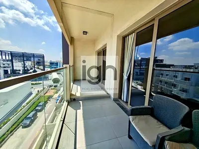 Spacious 1BHK | Ready to Move In | Balcony