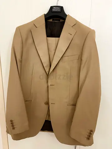 Original Thomas suit for sale!