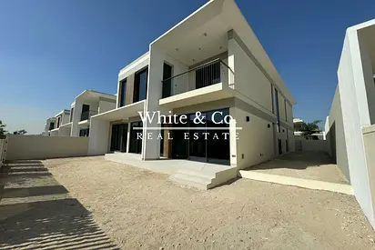 Vacant July | Landscaped | Appliance Inc