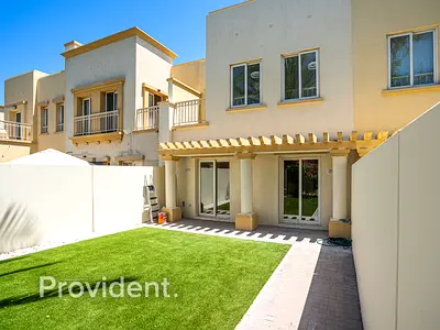Exclusive I Middle Unit I Well Maintained