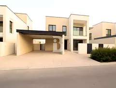 Arabian Ranches 3 | Caya Luxurious | Ready