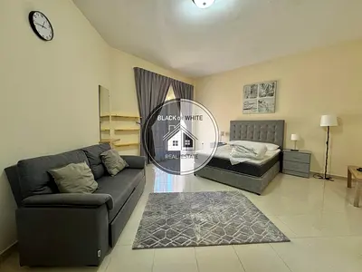استوديو مفروش بالكامل | حياة الجزيرة | جاهز